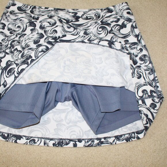 Title Nine Dream Skort - Picture 3 of 3